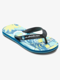 Molokai Art - Flip-Flops for Boys  AQBL100473