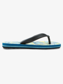 Molokai Art - Flip-Flops for Boys  AQBL100473