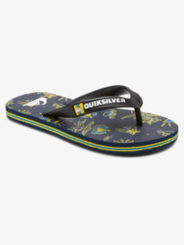 Molokai Art - Flip-Flops for Boys  AQBL100491
