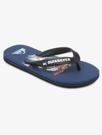 Molokai Art - Flip-Flops for Boys  AQBL100491