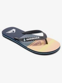 Molokai Art - Flip-Flops for Boys  AQBL100491