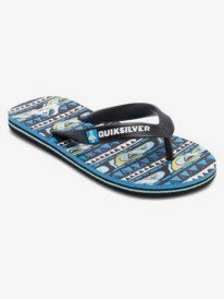 Molokai Art - Flip-Flops for Boys  AQBL100541