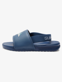 Bright Coast - Strap Sliders for Boys  AQBL100543