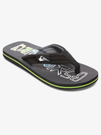 Molokai Layback - Flip-Flops for Boys 8-16  AQBL100555