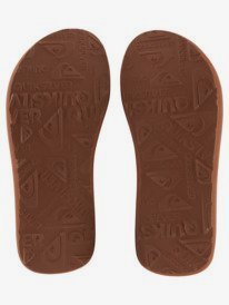 quiksilver, Boy's 8-16 Carver Switch Sandals, BLUE 1 (byj1) Carver Switch - Sandals for Boys AQBL100562