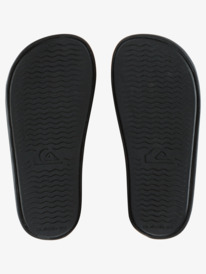 Rivi Wordmark - Slider Sandals for Boys  AQBL100582