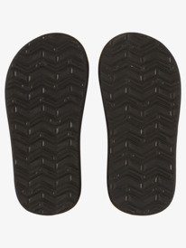 quiksilver, Boy's 8-16 Monkey Wrench Core Sandals, BLUE 1 (byj1) Monkey Wrench Core - Sandals for Boys AQBL100584
