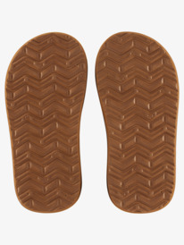 quiksilver, Monkey Wrench Core - Sandals for Boys, BROWN 1 (cvj1) Monkey Wrench Core - Sandals for Boys AQBL100584