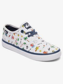 Quiksilver shorebreak deals shoes