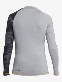 HI ISLAND RUSH LS YOUTH  AQBWR03049