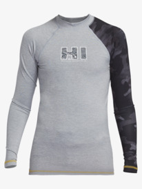 Boys' Rashguards ▻UV protection