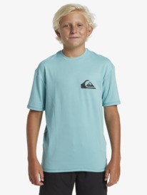 Tee shirt enfant, chat, vintage, surf, vague par Pilou et Lilou