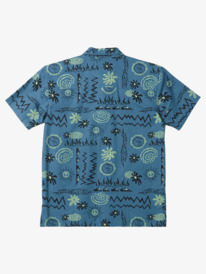 Radical Times - Short Sleeve Shirt for Boys 8-16  AQBWT03065