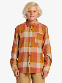 Motherfly - Short Sleeve Shirt for Boys 8-16  AQBWT03070