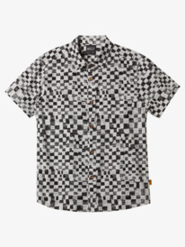 Camisa discount quiksilver niño