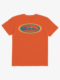 Temper Trap - Short Sleeve T-Shirt for Boys 8-16  AQBZT04073
