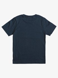 Lined Up - Short Sleeve T-Shirt for Boys 8-16  AQBZT04074