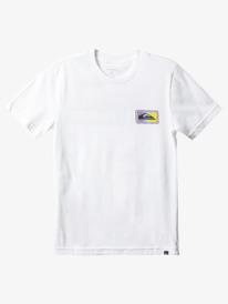 Wilder Days - T-Shirt for Boys 8-16  AQBZT04106