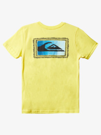 Wilder Days - T-Shirt for Boys 8-16  AQBZT04106