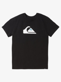 Comp Logo - T-Shirt for Boys 8-16  AQBZT04249