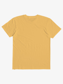 quiksilver, Boy's 8-16 Between The Lines T-shirt, BRIGHT GOLD (ykd0) BETWEEN THE LINES BT0 AQBZT04250