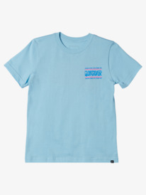 Warped Frames - T-Shirt for Boys 8-16  AQBZT04261