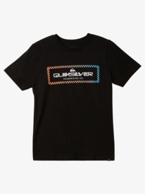 Rain Check - T-Shirt for Boys 8-16  AQBZT04290