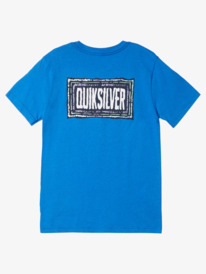 Echoed Beat - T-Shirt for Boys 8-16  AQBZT04291