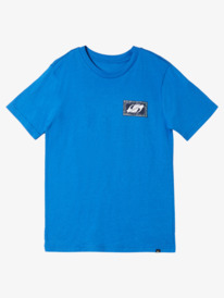 Echoed Beat - T-Shirt for Boys 8-16  AQBZT04291