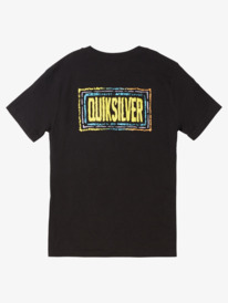 Echoed Beat - T-Shirt for Boys 8-16  AQBZT04291