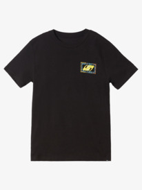 Echoed Beat - T-Shirt for Boys 8-16  AQBZT04291