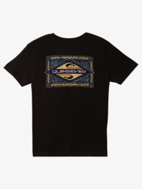Qs Vibing - T-Shirt for Boys 8-16  AQBZT04292