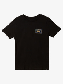 Qs Vibing - T-Shirt for Boys 8-16  AQBZT04292