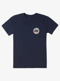 Summer Fun - T-Shirt for Boys 8-16  AQBZT04298