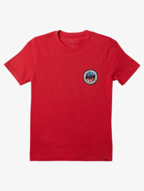 Summer Fun - T-Shirt for Boys 8-16  AQBZT04298