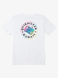 Boy's 8-16 Hawaii Flashback T-Shirt