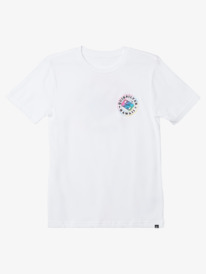 HI Flashback - T-Shirt for Boys 8-16  AQBZT04324