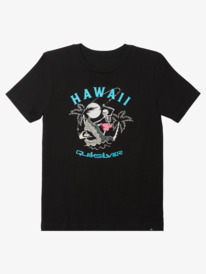 HI Heavy Catch - T-Shirt for Boys 8-16  AQBZT04325