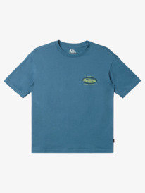 Worldwide - T-Shirt for Boys 8-16  AQBZT04338