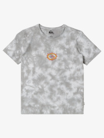 Anything Goes - T-Shirt for Boys 8-16  AQBZT04340