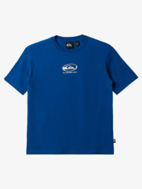 Tee Shirts Gar ons la Collection Enfant Quiksilver