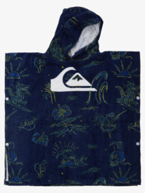 Hoody Towel - Beach Towel for Boys 2-7  AQKAA03005