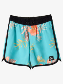SURFSILK SCALLOP BOY 13  AQKBS03072