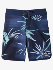 SURFSILK SCALLOP BOY 13  AQKBS03072