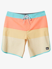 Surfsilk Tijuana - Board Shorts for Boys 2-7  AQKBS03073