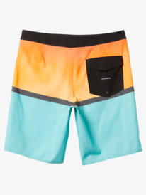 Everyday Division - Board Shorts for Boys 2-7  AQKBS03075