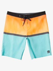 Everyday Division - Board Shorts for Boys 2-7  AQKBS03075