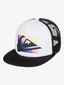 quiksilver boys hats