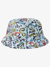 Buckwild - Bucket Hat for Boys 2-7  AQKHA03367