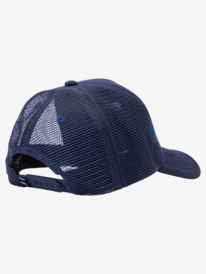 Buzzard Coop - Trucker Cap for Boys  AQKHA03381